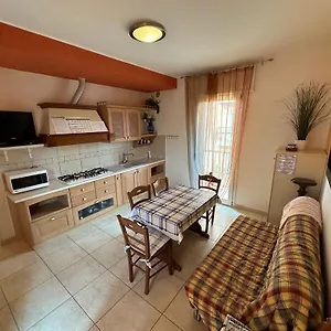  Appartamento Levante